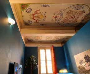 Alvaro's House